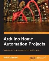 Arduino Home Automation Schwartz Marco