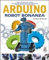 Arduino Robot Bonanza Mccomb Gordon