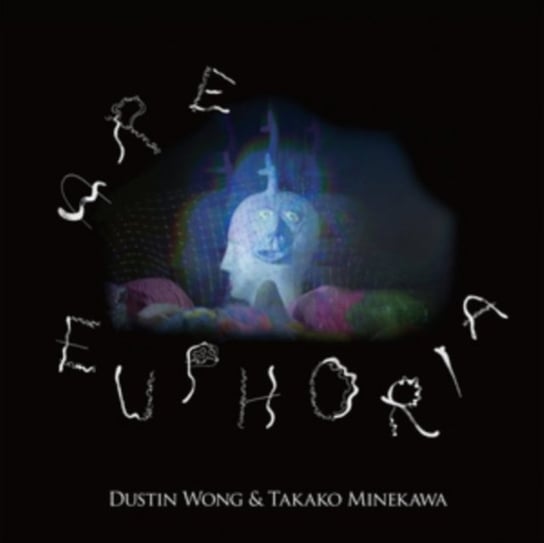 Are Euphoria, płyta winylowa Dustin Wong & Takako Minekawa