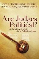 Are Judges Political?: An Empirical Analysis of the Federal Judiciary Sunstein Cass R., Schkade David, Ellman Lisa M.