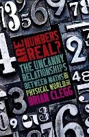 Are Numbers Real? Clegg Brian