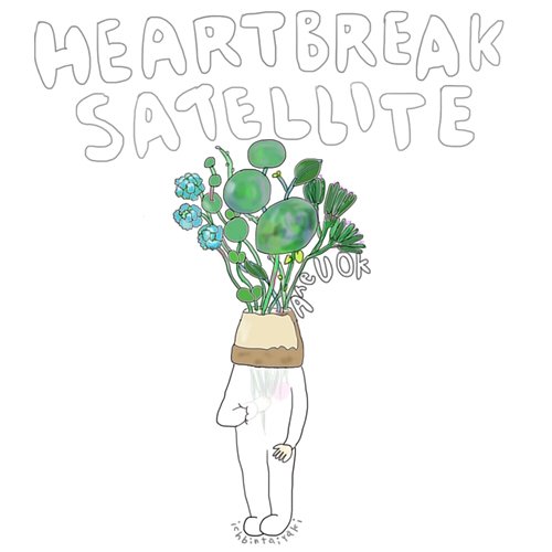 Are U OK? Heartbreak Satellite