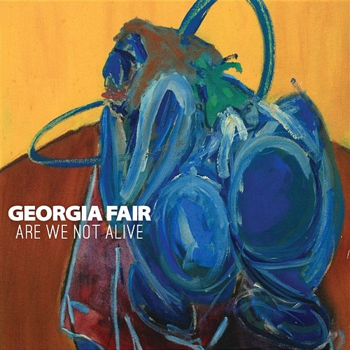 Are We Not Alive Georgia Fair