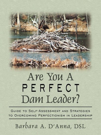 Are You A Perfect Dam Leader? D'anna Barbara A.