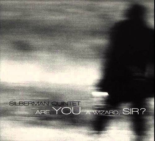 Are You A Wizard, Sir? Silberman Quintet, Bałdych Adam, Wyleżoł Piotr, Stworzewicz Łukasz