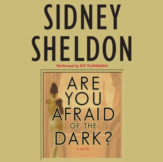 Are You Afraid of the Dark? Sheldon Sidney