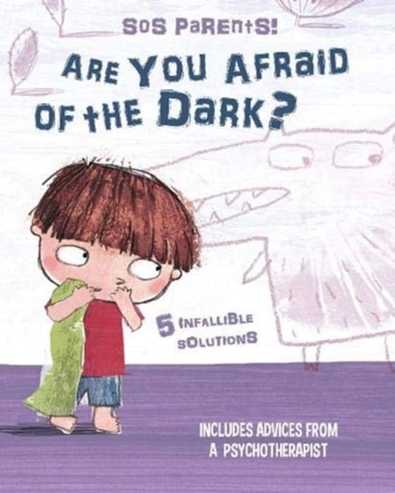 Are You Afraid of the Dark? Tims Tips Chiara Piroddi