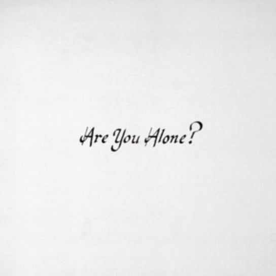 Are You Alone? Majical Cloudz