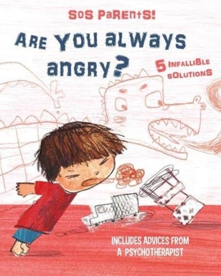 Are You Always Angry? Tims Tips Piroddi Chiara