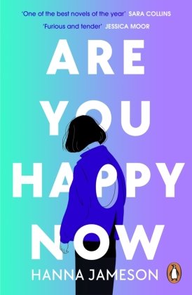 Are You Happy Now Penguin Books UK