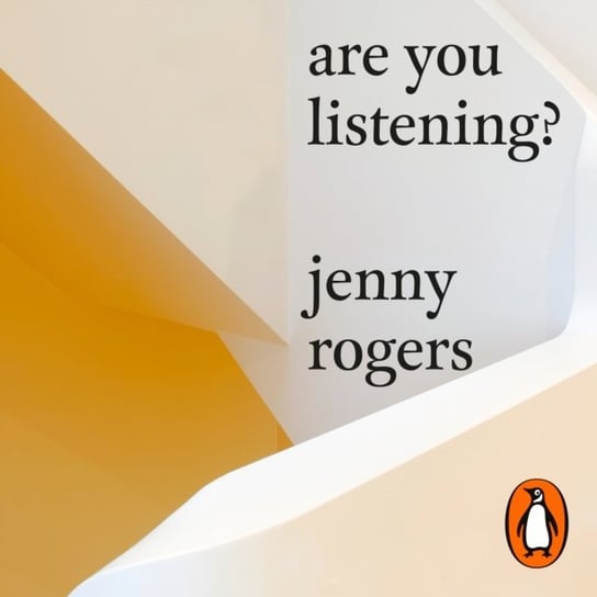 Are You Listening? Rogers Jenny