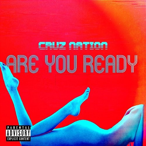Are You Ready Cruz Nation