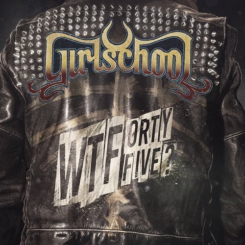 Are You Ready? Girlschool