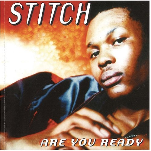 Are You Ready Stitch