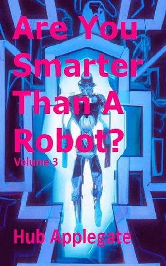 Are You Smarter Than A Robot? OpenAI