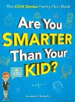 Are You Smarter Than Your Kid? Osman Richard