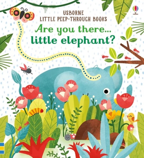 Are you there Little Elephant? Taplin Sam