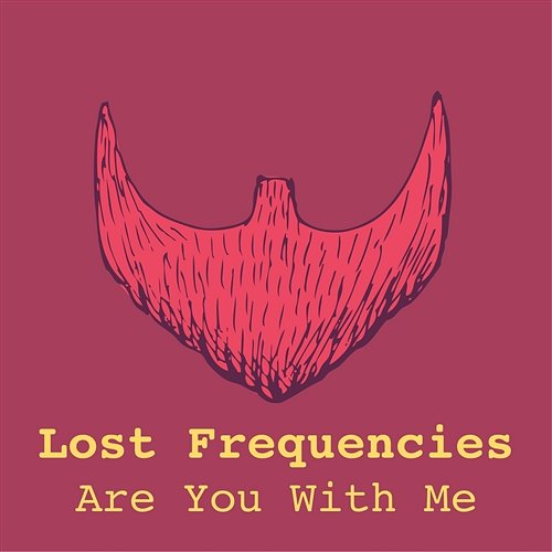 Are You With Me Lost Frequencies