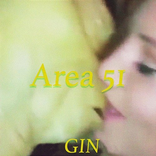 Área 51 Gin Gian