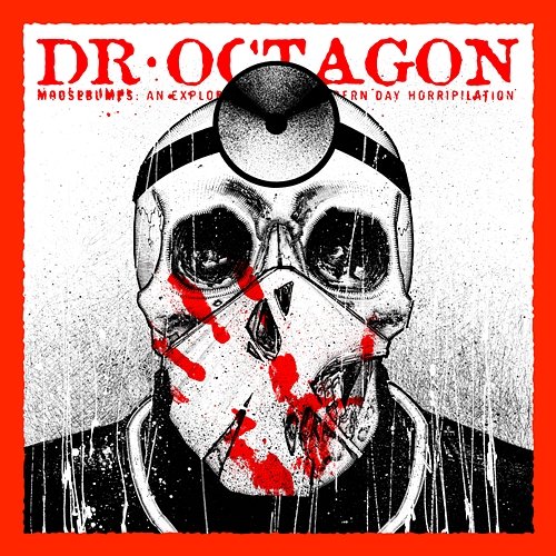 Area 54 Dr. Octagon