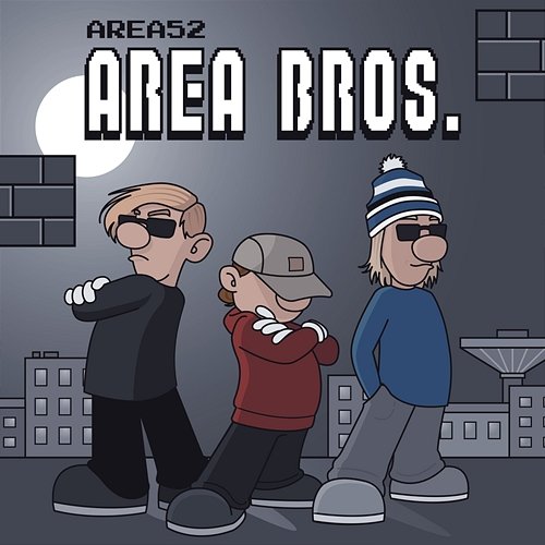 Area Bros Area52
