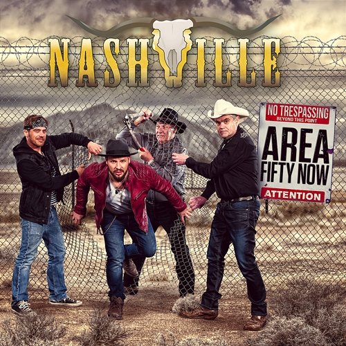 Area Fifty Now Nashville