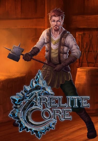 Arelite Core , PC Plug In Digital