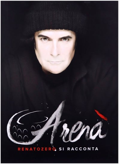 Arena (2cd + Dvd) Renato Zero