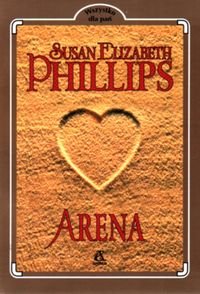Arena Phillips Susan Elizabeth