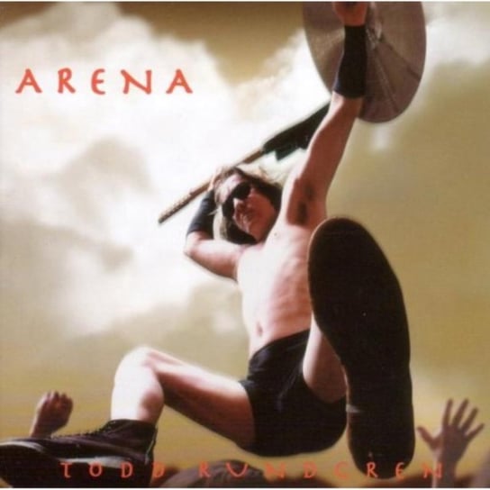 Arena Rundgren Todd