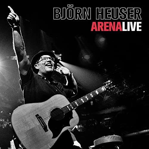Arena Live Various Artists