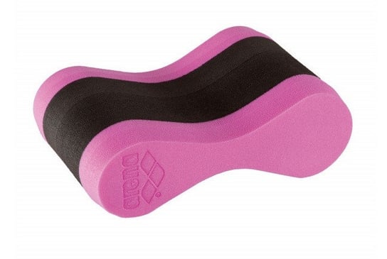 Arena Ósemka 95056/95 Pink/Black Freeflow Pullbuoy Arena