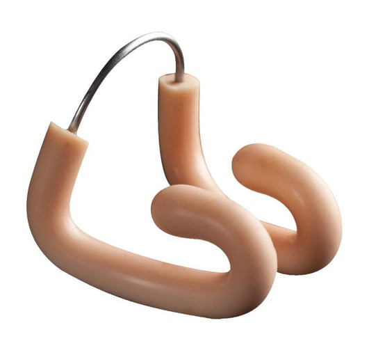 Arena Zacisk Do Nosa 95167/19 Flesh
Super Nose Clip Ii Arena