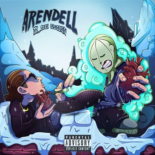 Arendell Sztoss, M_MTI
