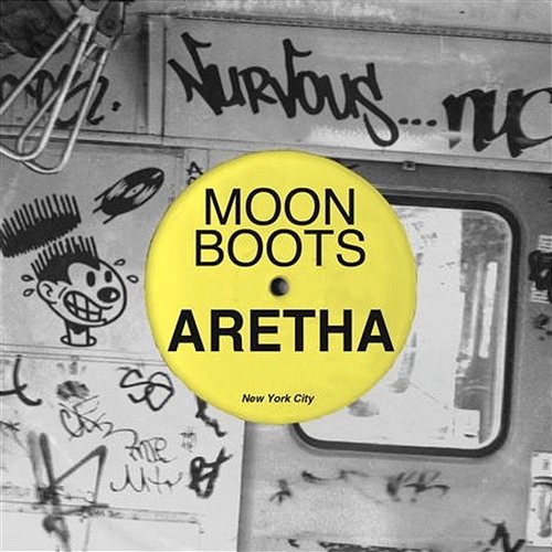 Aretha Moon Boots