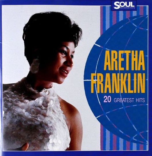 Aretha Franklin Franklin Aretha