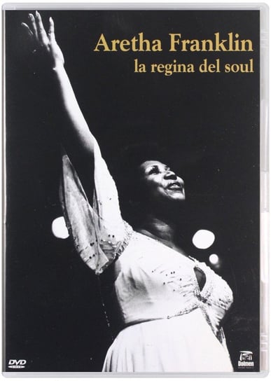 Aretha Franklin - La Regina Del Soul Various Directors