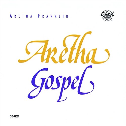 Aretha Gospel Aretha Franklin