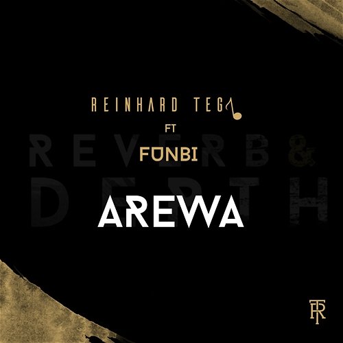 Arewa Reinhard Tega feat. Funbi