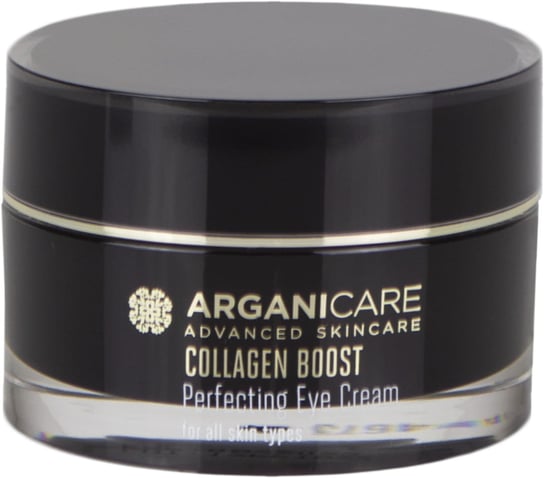 Arganicare, Collagen Boost, krem pod oczy Perfecting Eye, 30 ml Arganicare