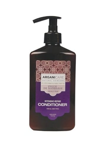 Arganicare Prickly Pear Luxury Oil Odżywka wzmacniająca 400ml Arganicare