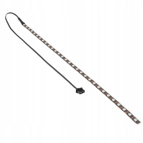 ARGB WS2813 0,5m pasek adresowalnej taśmy LED do komputera MagicLED