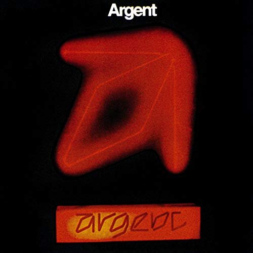 Argent Argent