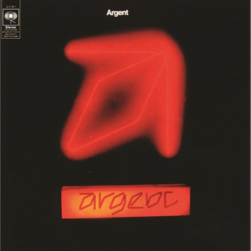 Argent Argent