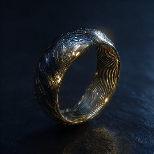 Argent Hobbits The Huge Smasher