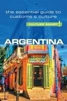 Argentina - Culture Smart! Hamwee Robert