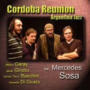 Argentina Jazz Various Artists