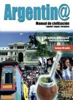 Argentina, manual de civilizacion Dante Daniela Patricia