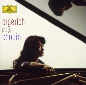 Argerich Plays Chopin PL Argerich Martha