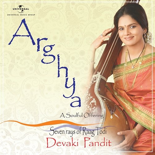 Arghya Devaki Pandit